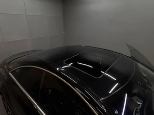Купе Mercedes-benz CL-класс 2010 года, 2497000 рублей, Красноярск