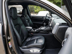 Внедорожник Porsche Cayenne 2012 года, 2099000 рублей, Большой Сочи