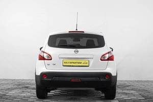 Внедорожник Nissan Qashqai 2013 года, 1149000 рублей, Кемерово