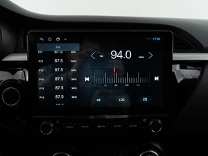 Седан Kia Rio 2020 года, 1443055 рублей, Москва