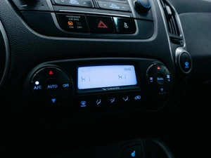 Внедорожник Hyundai ix35 2010 года, 1290000 рублей, Красноярск