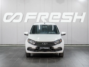 Седан ВАЗ (LADA) Granta 2021 года, 879000 рублей, Сургут