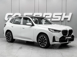 Внедорожник BMW X3 2025 года, 6900000 рублей, Ростов-на-Дону