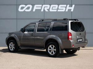 Внедорожник Nissan Pathfinder 2007 года, 1390000 рублей, Краснодар