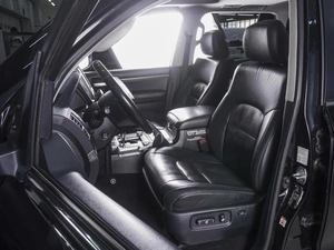 Внедорожник Toyota Land Cruiser 2018 года, 7550000 рублей, Ростов-на-Дону