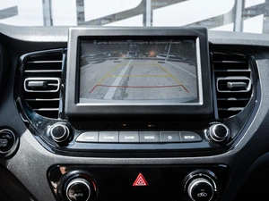 Седан Hyundai Solaris 2020 года, 1568800 рублей, Ставрополь
