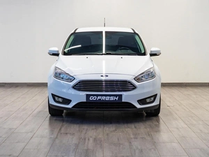 Хетчбэк Ford Focus 2019 года, 1499000 рублей, Саратов