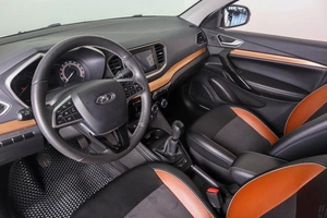 Седан ВАЗ (LADA) Vesta Cross 2023 года, 1579000 рублей, Пермь