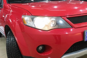Внедорожник Mitsubishi Outlander 2007 года, 1119000 рублей, Новокузнецк