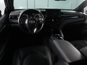 Седан Toyota Camry 2021 года, 3280000 рублей, Минеральные Воды