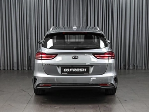 Универсал Kia Ceed 2021 года, 1998000 рублей, Ставрополь