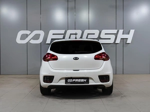 Хетчбэк Kia Ceed 2015 года, 1179000 рублей, Воронеж