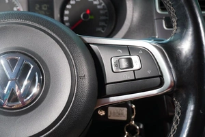 Седан Volkswagen Polo 2019 года, 1297000 рублей, Тверь