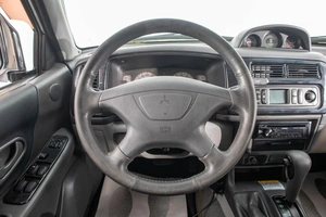 Внедорожник Mitsubishi Pajero Sport 2007 года, 1599000 рублей, Барнаул