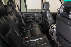 Внедорожник Land Rover Range Rover 2011 года, 2249000 рублей, Пермь