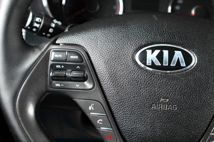 Седан Kia Cerato 2013 года, 1359000 рублей, Тюмень