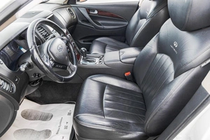 Внедорожник Infiniti EX25 2011 года, 1649000 рублей, Барнаул