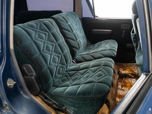 Внедорожник Toyota Land Cruiser 1994 года, 1389000 рублей, Тюмень