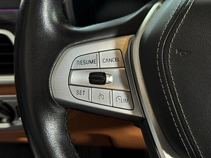 Седан BMW 7 серия 2020 года, 7249000 рублей, Кропоткин