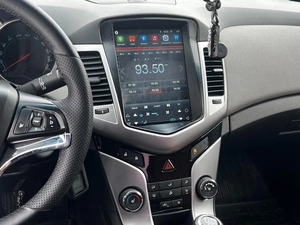 Седан Chevrolet Cruze 2012 года, 620000 рублей, Красноярск