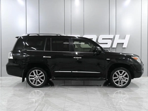Внедорожник Lexus LX 2010 года, 3399000 рублей, Ростов-на-Дону