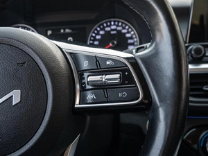 Седан Kia Cerato 2021 года, 2200000 рублей, Краснодар