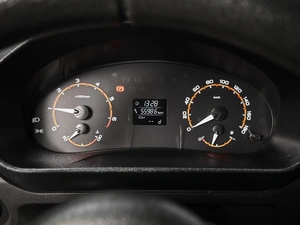 Внедорожник ВАЗ (LADA) 2121 (4x4) Urban 2020 года, 798000 рублей, Ставрополь