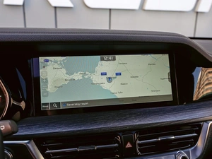 Внедорожник Kia Mohave 2022 года, 6298000 рублей, Краснодар