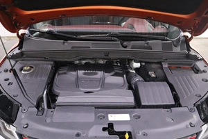 Внедорожник Geely Coolray 2020 года, 1700000 рублей, Брянск