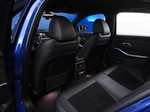 Седан BMW 3 серия 2019 года, 3888444 рублей, Москва