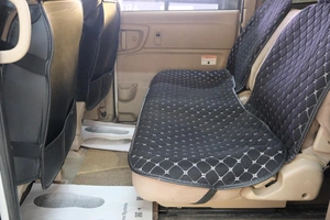 Минивэн Nissan Serena 2002 года, 689000 рублей, Омск