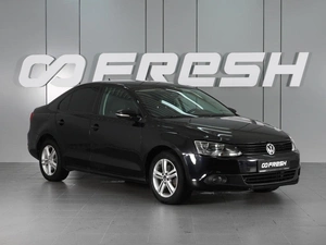 Седан Volkswagen Jetta 2011 года, 699000 рублей, Минеральные Воды
