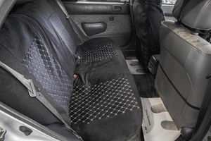 Универсал Toyota Sprinter Carib 1990 года, 439000 рублей, Барнаул