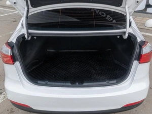 Седан Kia Cerato 2015 года, 1329000 рублей, Краснодар