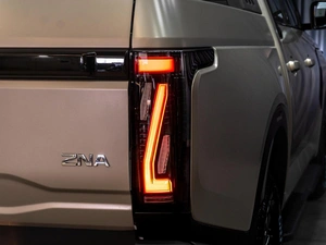 Пикап Nissan Frontier Pro 2026 года, 4719000 рублей, Тюмень