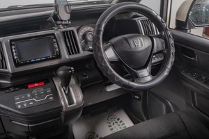 Минивэн Honda Stepwgn 2011 года, 1449000 рублей, Томск