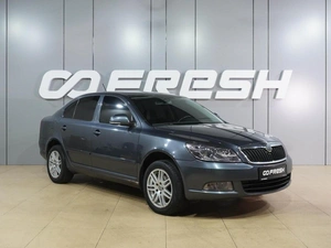 Лифтбек Skoda Octavia 2010 года, 749000 рублей, Воронеж