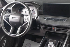 Внедорожник Haval Jolion 2024 года, 2139000 рублей, Тюмень