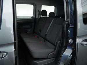 Минивэн Volkswagen Caddy 2021 года, 4158055 рублей, Москва