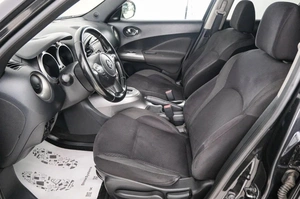 Внедорожник Nissan Juke 2013 года, 989000 рублей, Красноярск