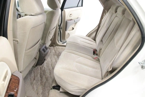 Внедорожник Toyota Harrier 1998 года, 698000 рублей, Солонцы