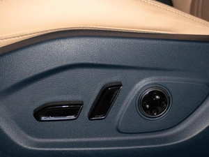 Внедорожник Voyah Free 2023 года, 3600000 рублей, Санкт-Петербург