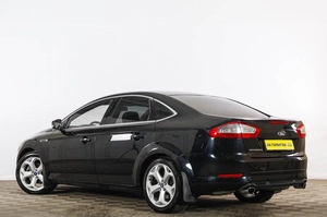 Седан Ford Mondeo 2012 года, 829000 рублей, Тюмень