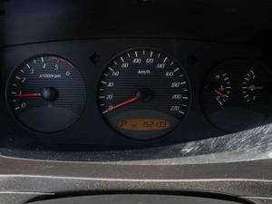 Внедорожник SsangYong Kyron 2008 года, 890000 рублей, Краснодар