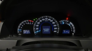 Седан Toyota Camry 2014 года, 1497000 рублей, Красноярск