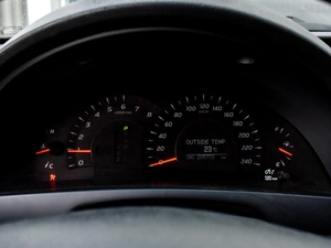 Седан Toyota Camry 2006 года, 1200000 рублей, Краснодар