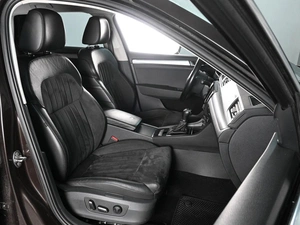 Универсал Skoda Superb 2015 года, 1599000 рублей, Аксай