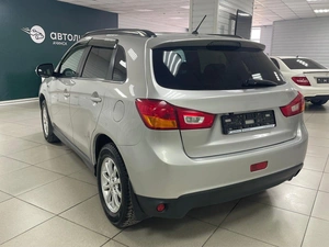Внедорожник Mitsubishi ASX 2014 года, 1299000 рублей, Ачинск