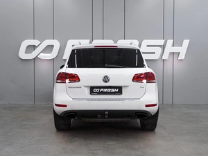 Внедорожник Volkswagen Touareg 2014 года, 1749000 рублей, Воронеж