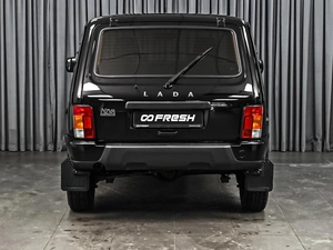 Внедорожник ВАЗ (LADA) Niva Legend 2023 года, 1054000 рублей, Ставрополь